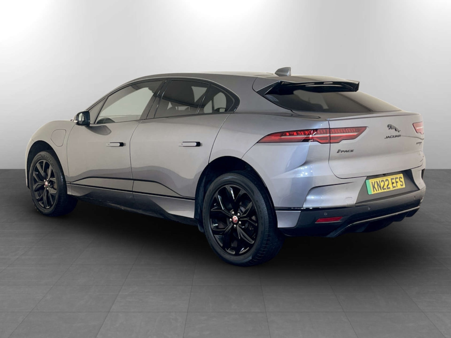 Used Jaguar I-Pace 2022 for sale - 77437439: Photo 7