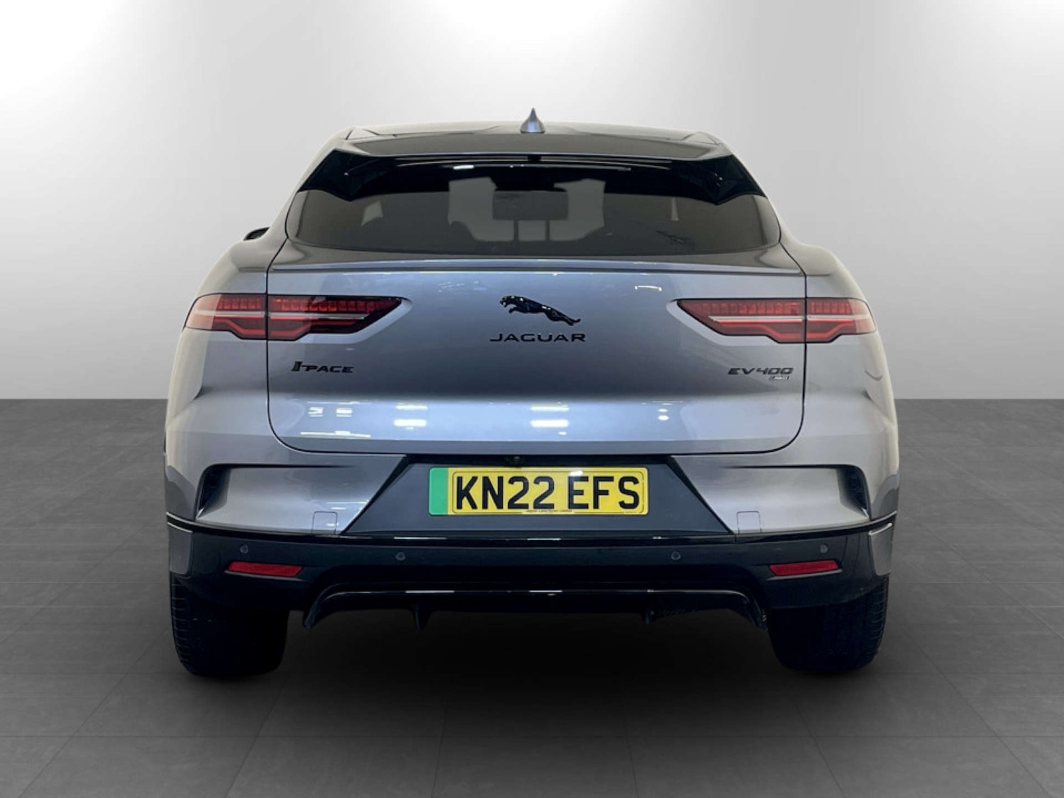 Used Jaguar I-Pace 2022 for sale - 77437439: Photo 8