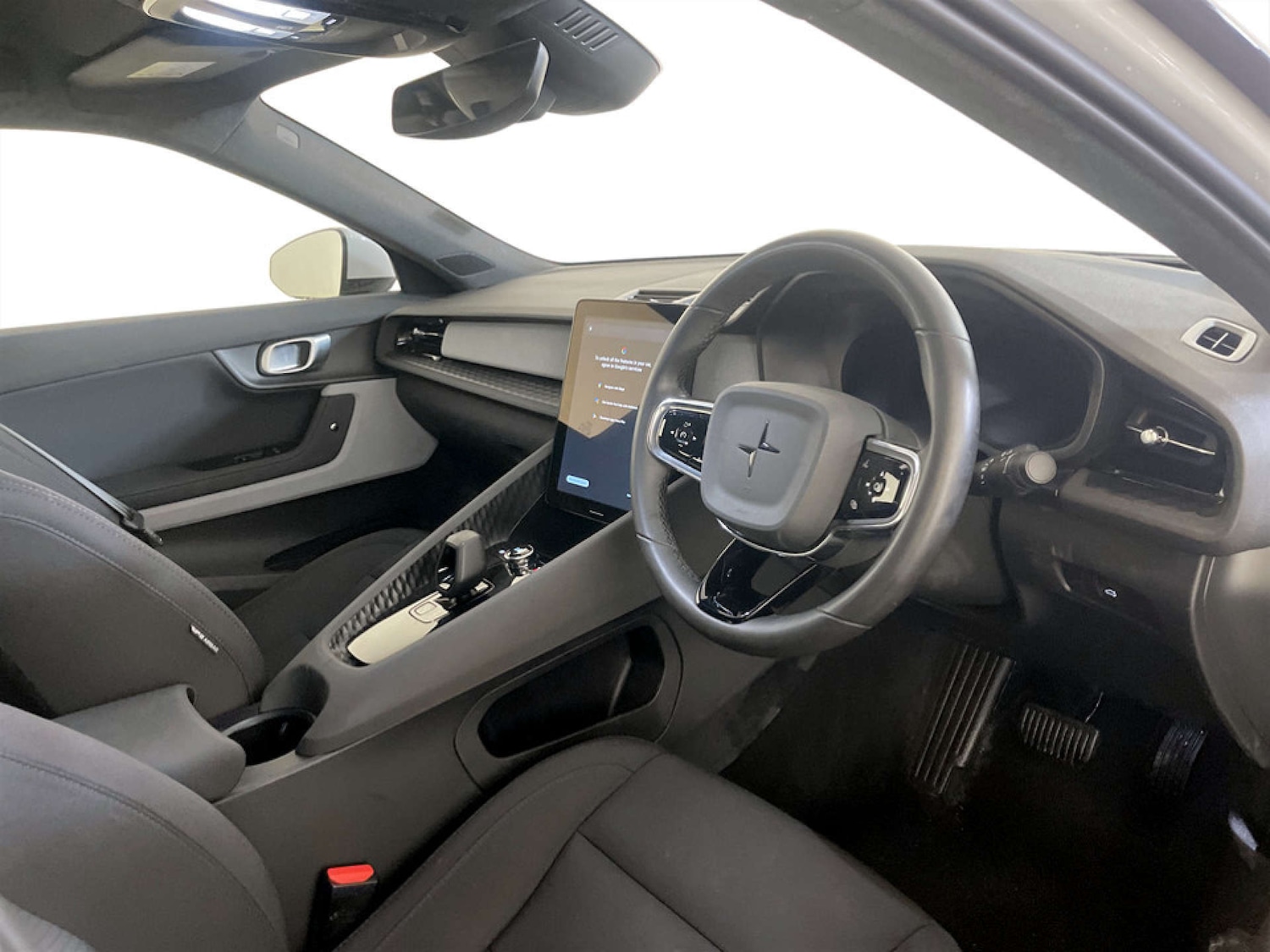 Used Polestar Polestar 2 2023 for sale - 77185987: Photo 17