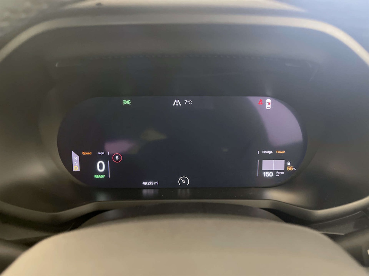 Used Polestar Polestar 2 2023 for sale - 77185987: Photo 20