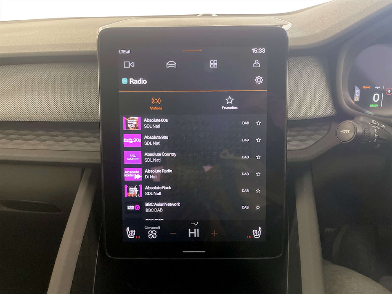 Used Polestar Polestar 2 2023 for sale - 77185987: Photo 23