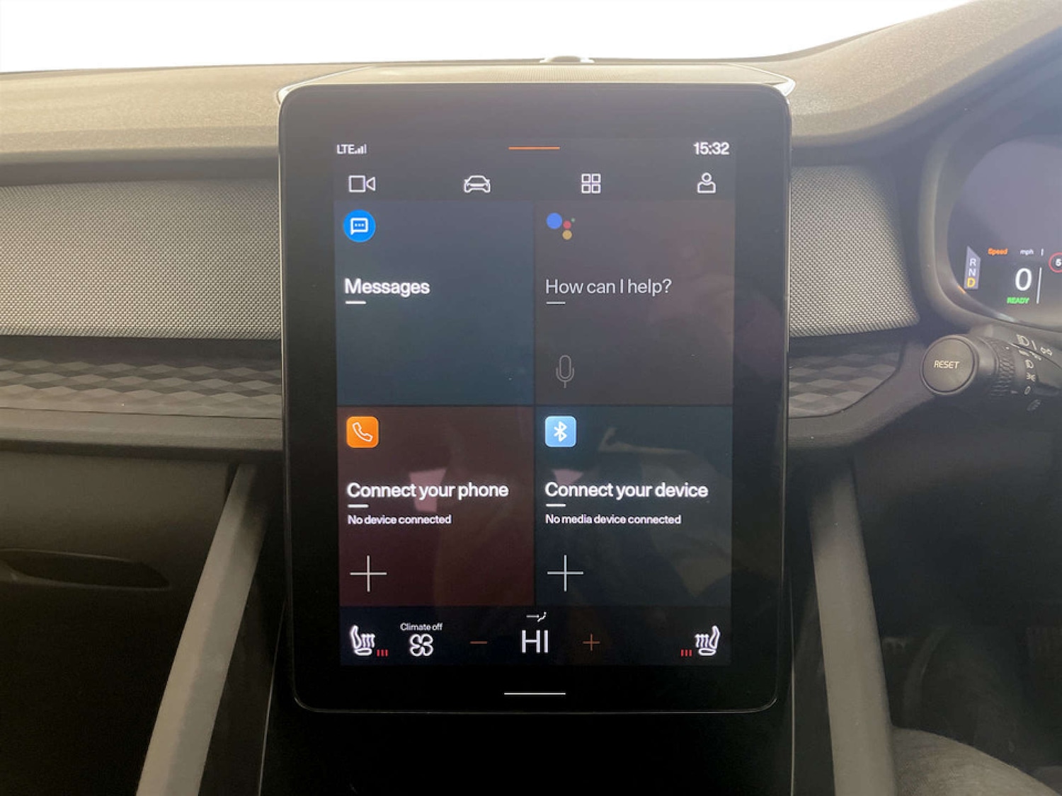 Used Polestar Polestar 2 2023 for sale - 77185987: Photo 25