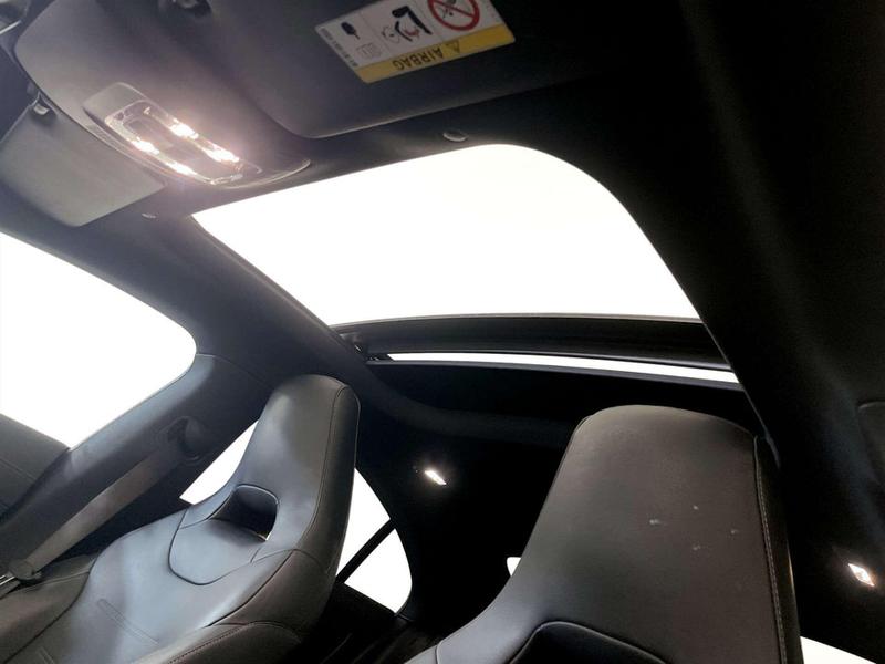 Used Mercedes-Benz CLA 2022 for sale - 77088254: Photo 13