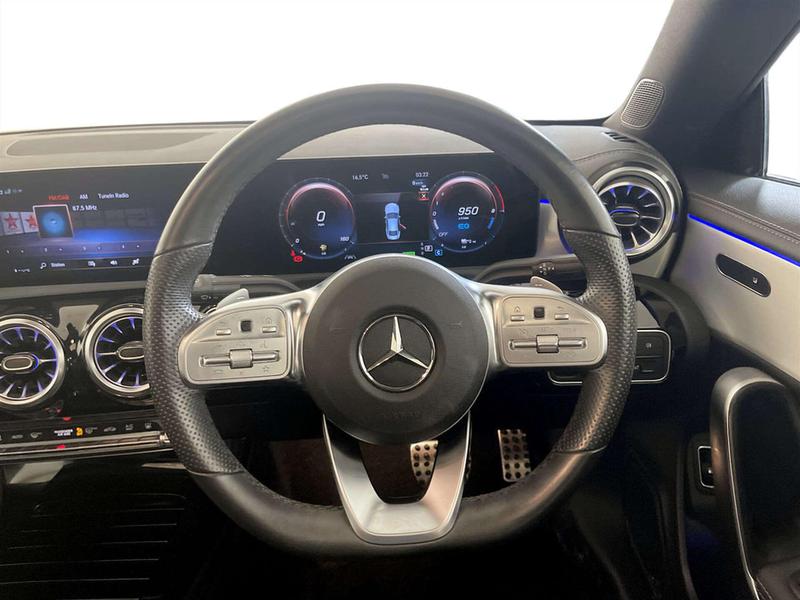 Used Mercedes-Benz CLA 2022 for sale - 77088254: Photo 17