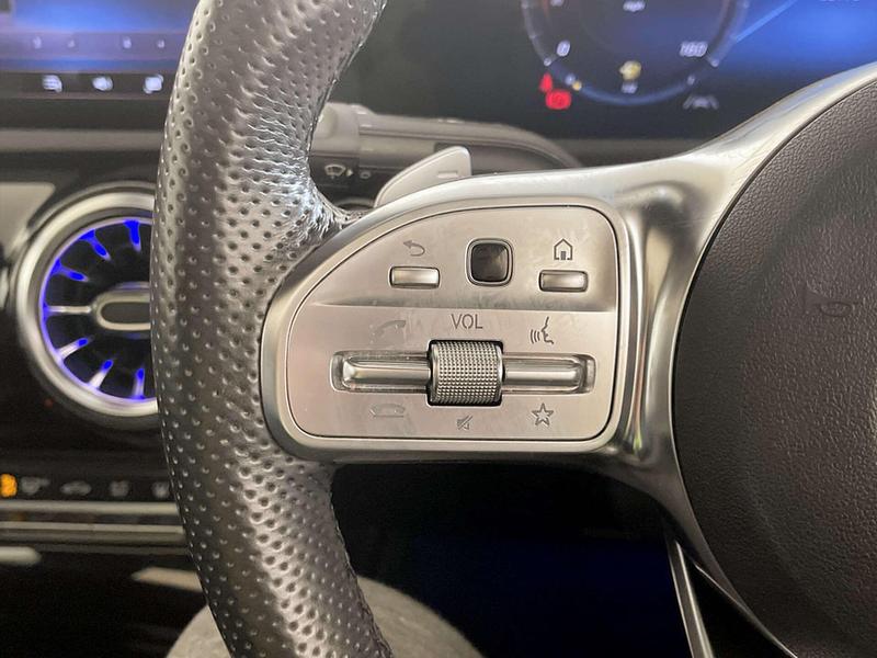 Used Mercedes-Benz CLA 2022 for sale - 77088254: Photo 18