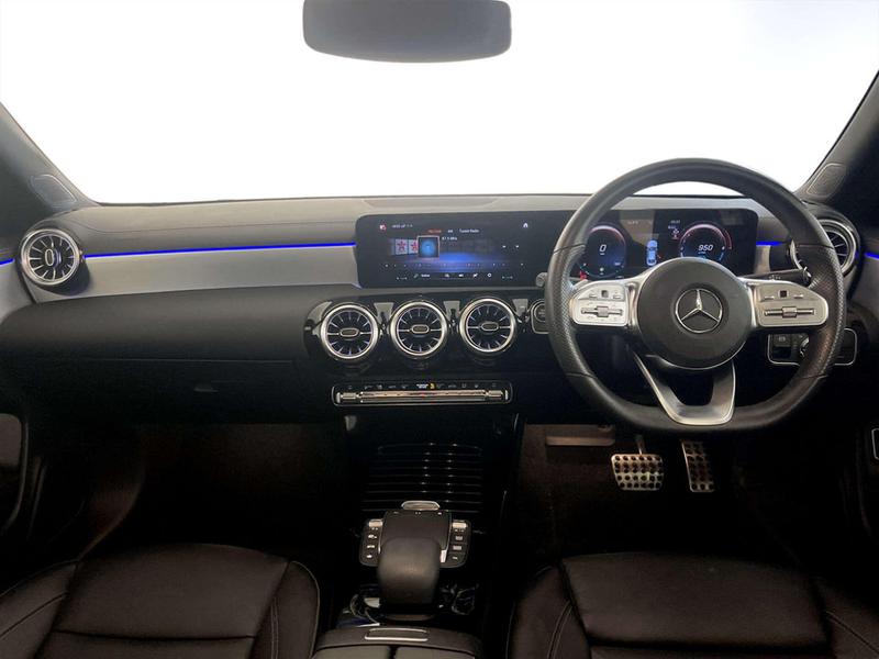 Used Mercedes-Benz CLA 2022 for sale - 77088254: Photo 23