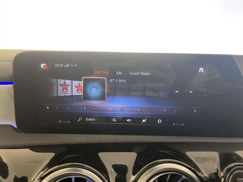 Used Mercedes-Benz CLA 2022 for sale - 77088254: Photo 25