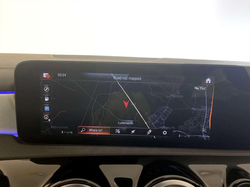 Used Mercedes-Benz CLA 2022 for sale - 77088254: Photo 26