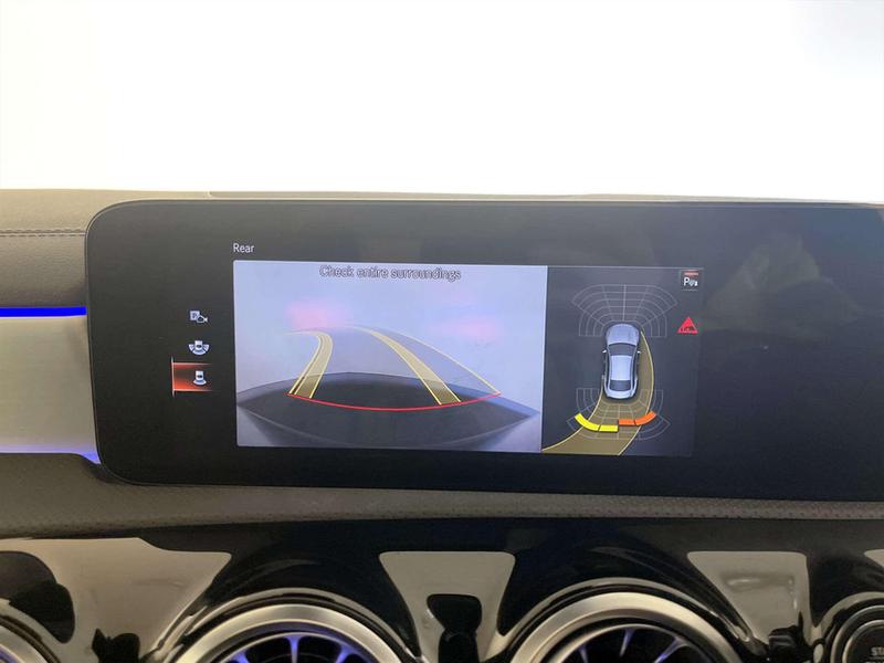 Used Mercedes-Benz CLA 2022 for sale - 77088254: Photo 27