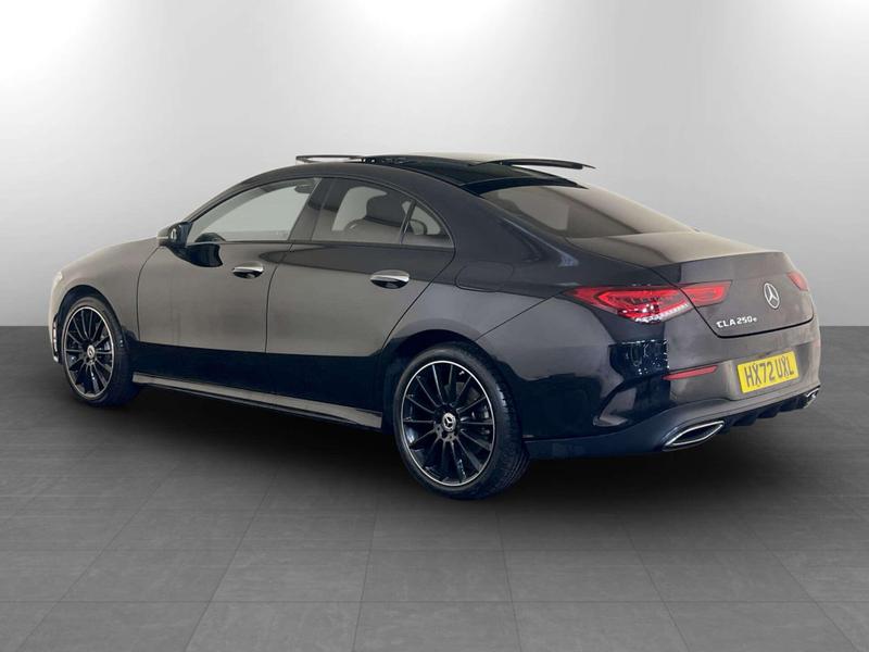 Used Mercedes-Benz CLA 2022 for sale - 77088254: Photo 7