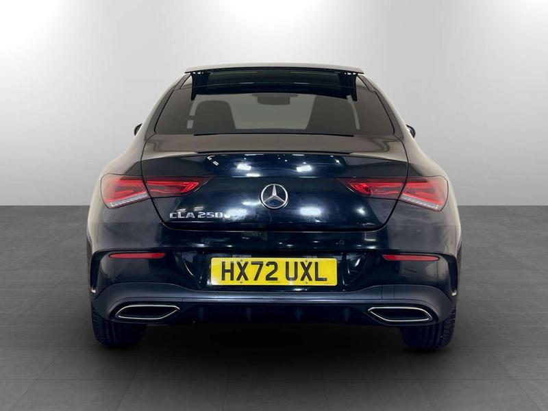 Used Mercedes-Benz CLA 2022 for sale - 77088254: Photo 8