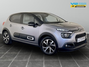 Used Citroen C3 2022 for sale - 75951700: Photo