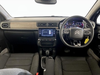 Used Citroen C3 2022 for sale - 75951700: Photo