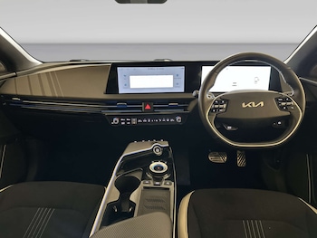 Used Kia EV6 2023 for sale - 78835118: Photo
