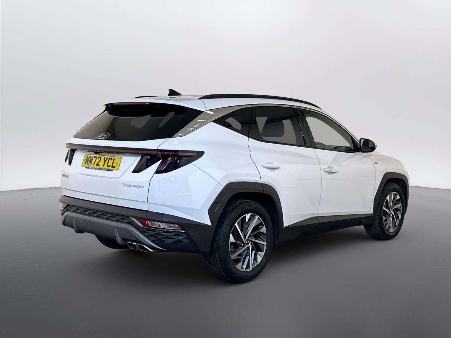 Used Hyundai TUCSON 2023 for sale - 77967822: Photo 10