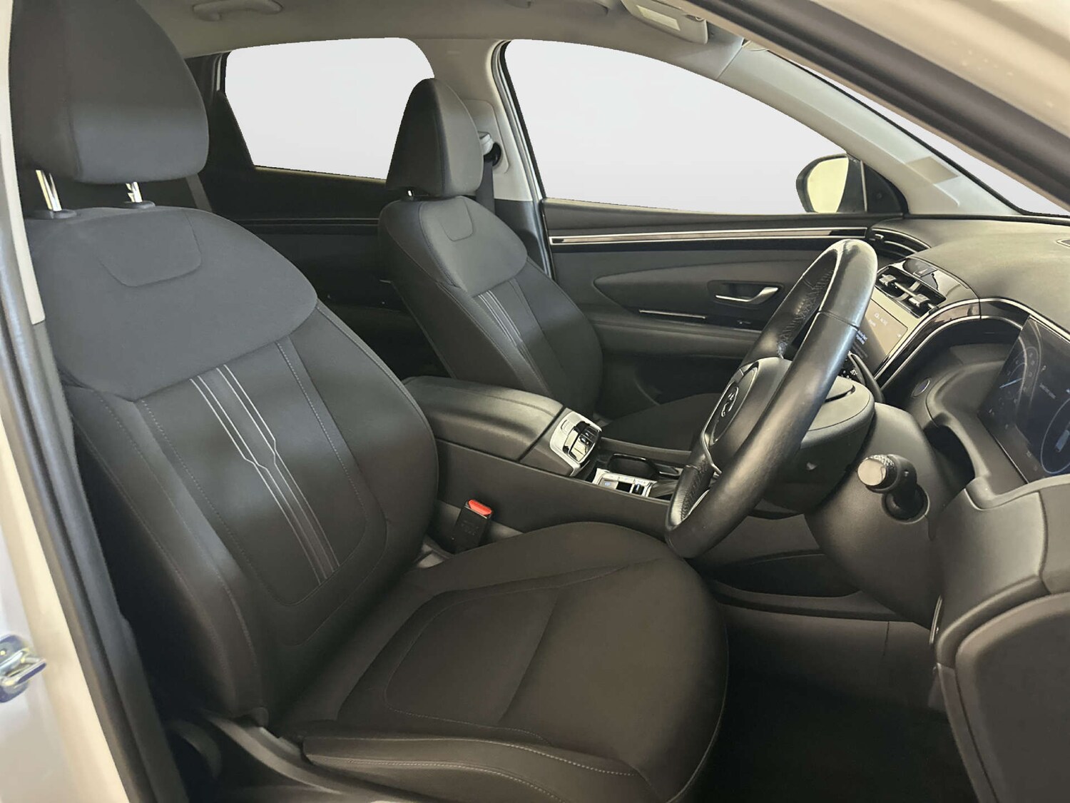 Used Hyundai TUCSON 2023 for sale - 77967822: Photo 13