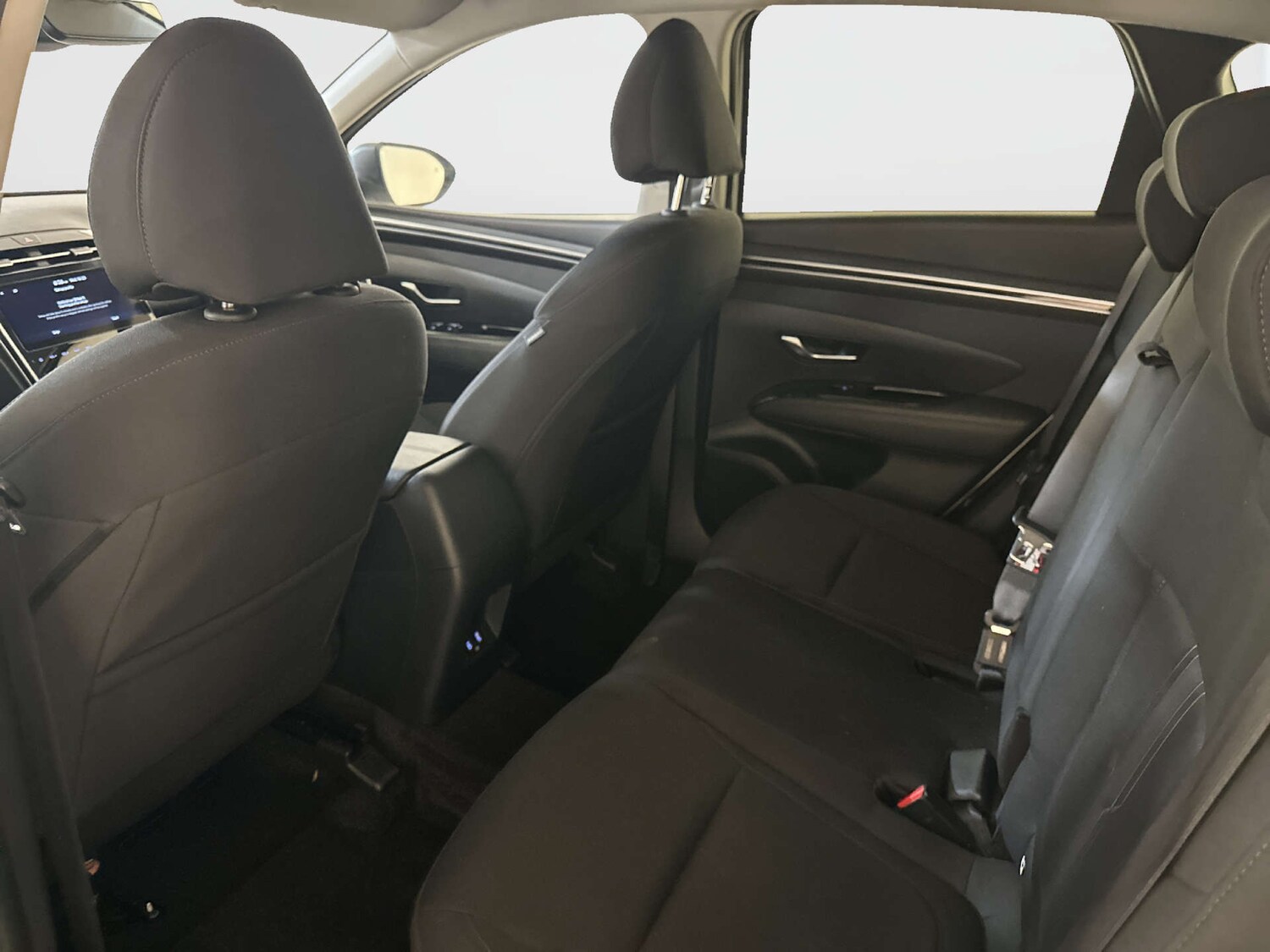 Used Hyundai TUCSON 2023 for sale - 77967822: Photo 14