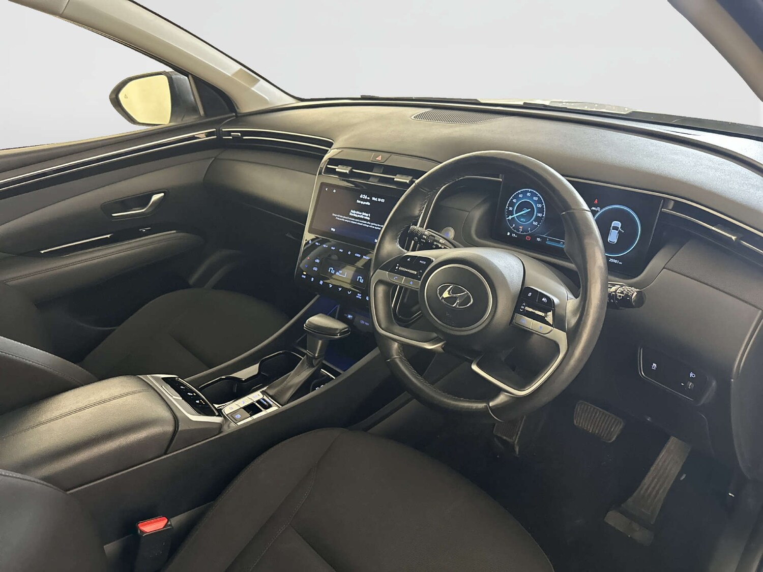 Used Hyundai TUCSON 2023 for sale - 77967822: Photo 16