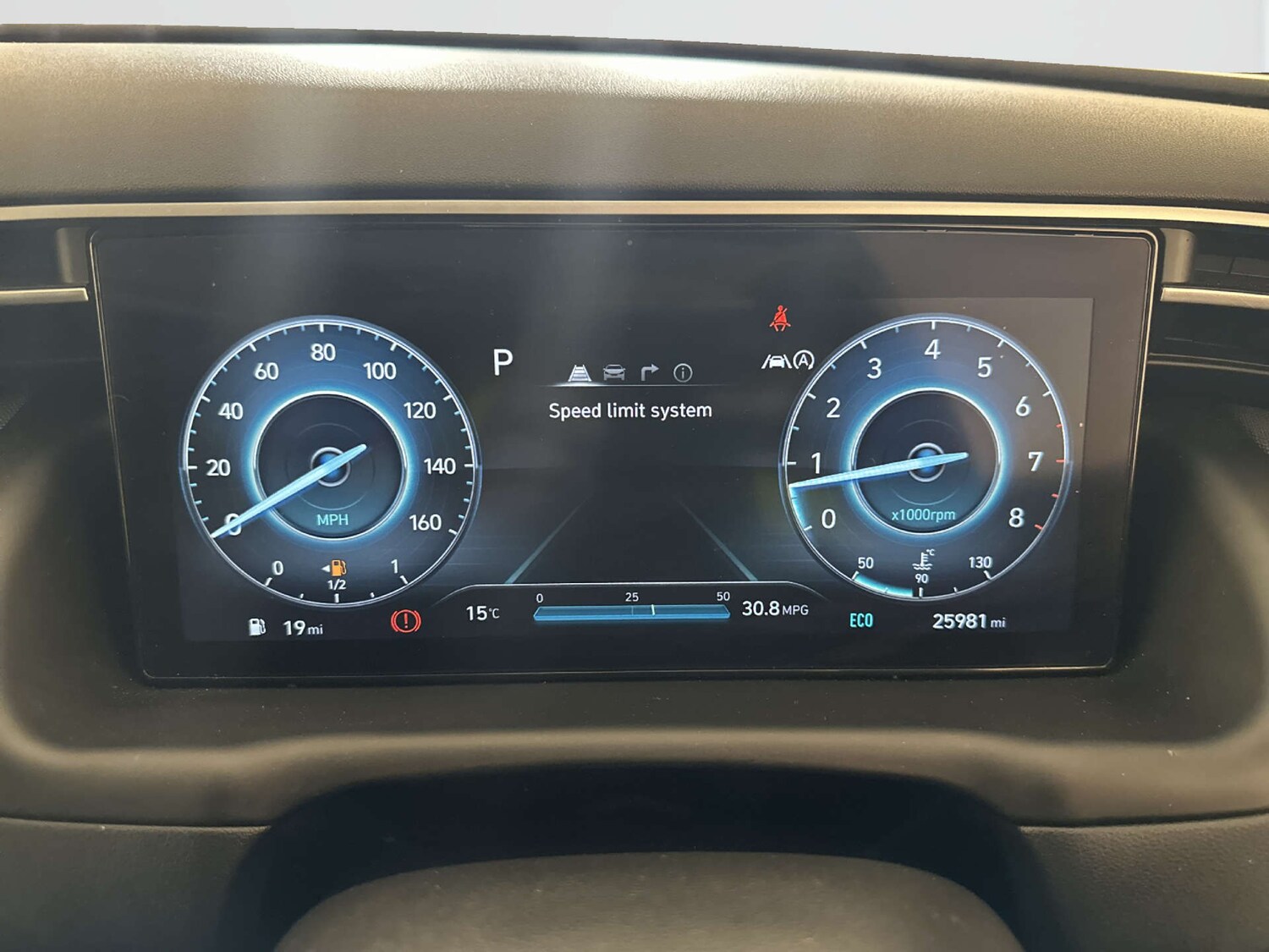 Used Hyundai TUCSON 2023 for sale - 77967822: Photo 19