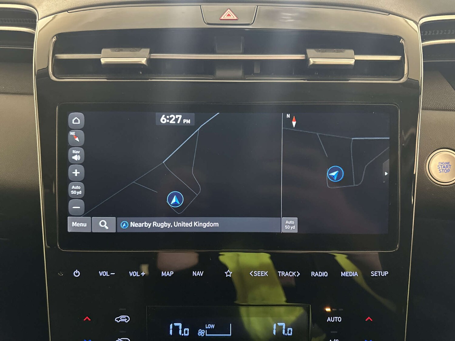 Used Hyundai TUCSON 2023 for sale - 77967822: Photo 21