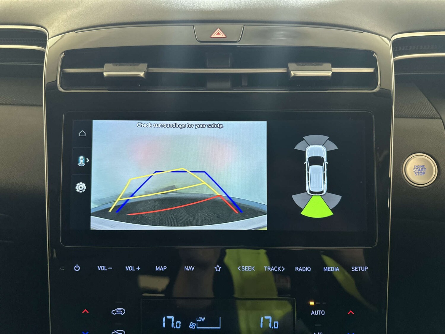 Used Hyundai TUCSON 2023 for sale - 77967822: Photo 23