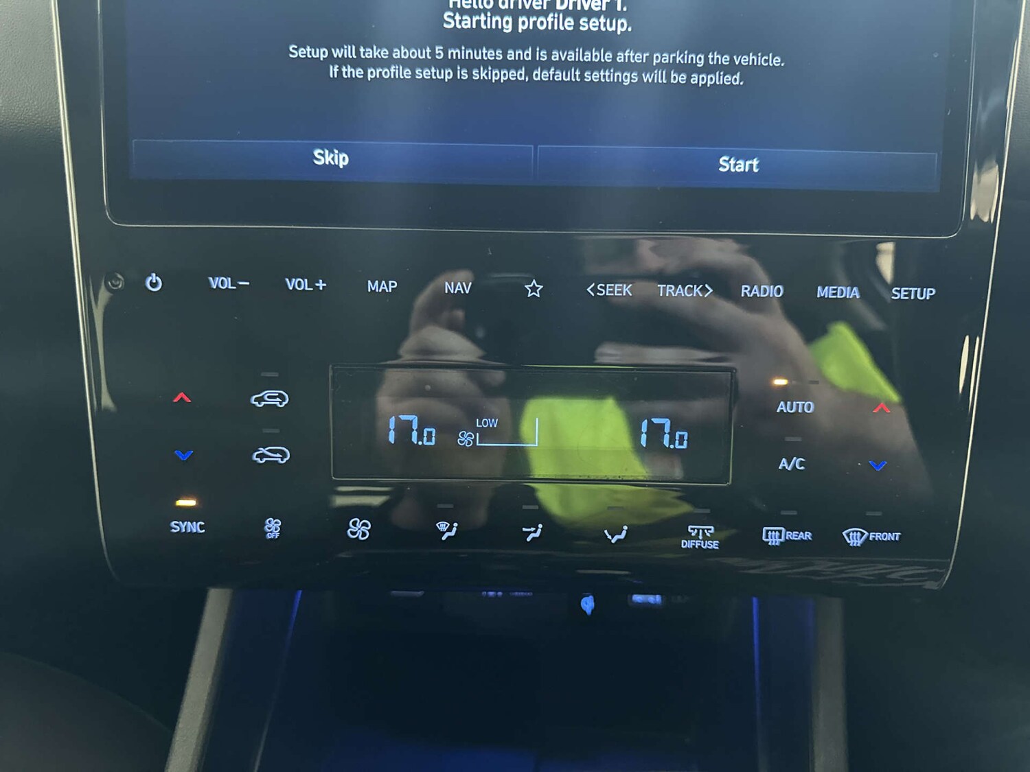 Used Hyundai TUCSON 2023 for sale - 77967822: Photo 24