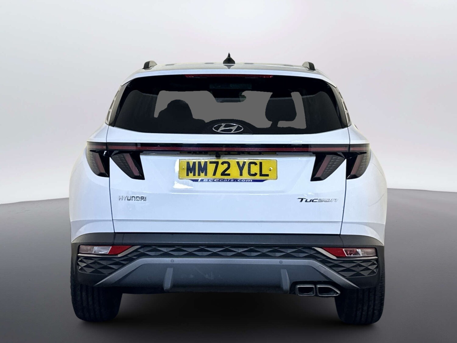 Used Hyundai TUCSON 2023 for sale - 77967822: Photo 9