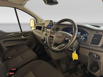 Used Ford Transit Custom 2022 for sale - 78840070: Photo