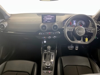 Used Audi Q2 2019 for sale - 75488747: Photo