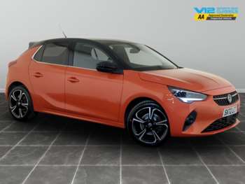 2022 (72) - 1.2 Turbo Elite Edition 5dr Auto