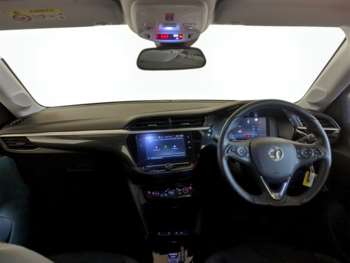 Used Vauxhall Corsa 2022 for sale - 74491242: Photo