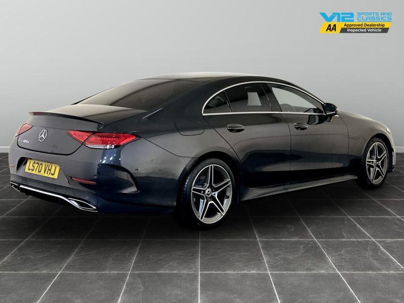 Used Mercedes-Benz CLS 2020 for sale - 76692988: Photo 10
