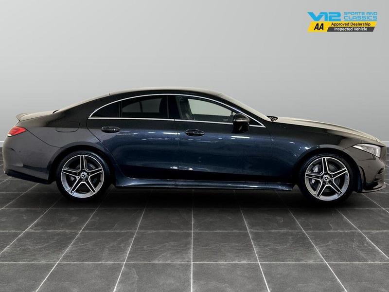 Used Mercedes-Benz CLS 2020 for sale - 76692988: Photo 11