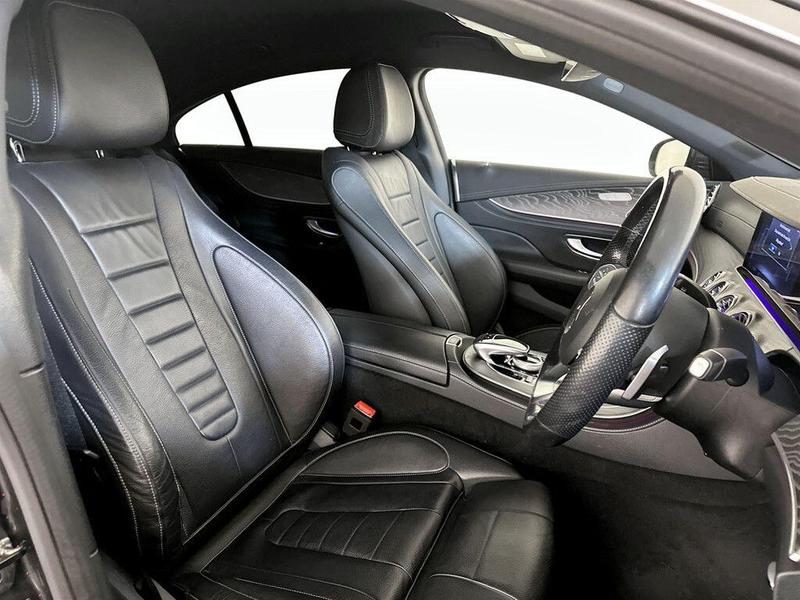 Used Mercedes-Benz CLS 2020 for sale - 76692988: Photo 13