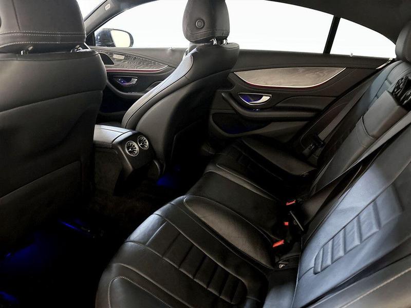 Used Mercedes-Benz CLS 2020 for sale - 76692988: Photo 14