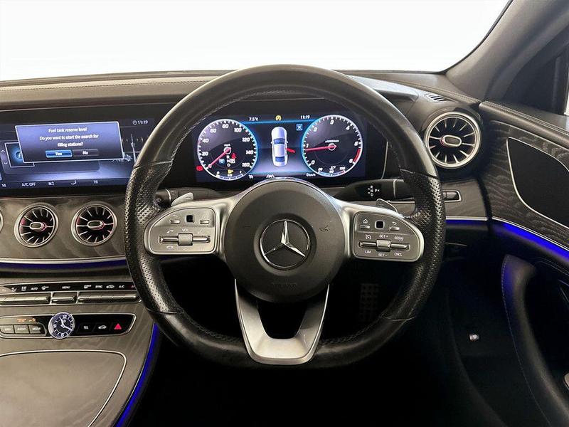 Used Mercedes-Benz CLS 2020 for sale - 76692988: Photo 16