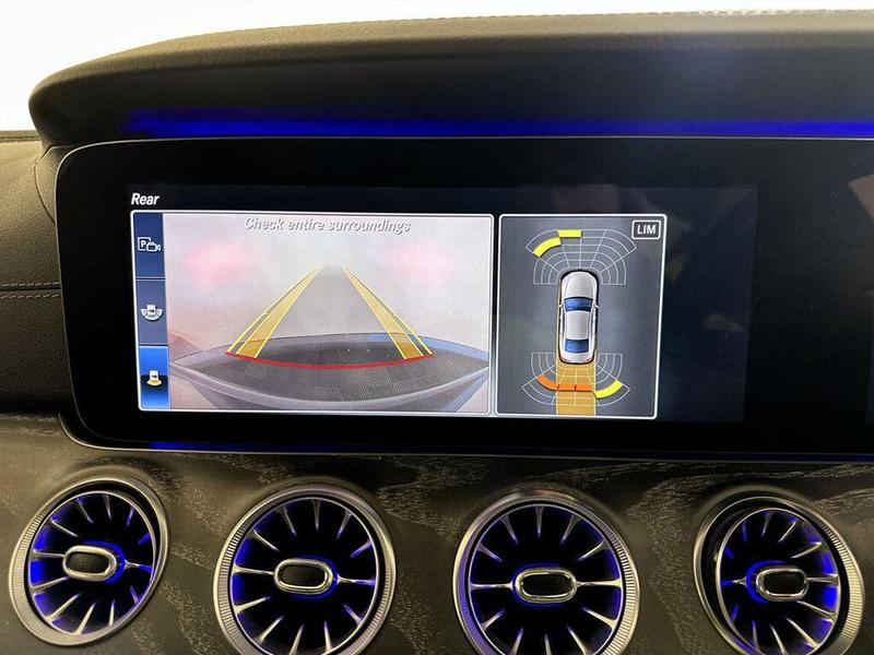 Used Mercedes-Benz CLS 2020 for sale - 76692988: Photo 21