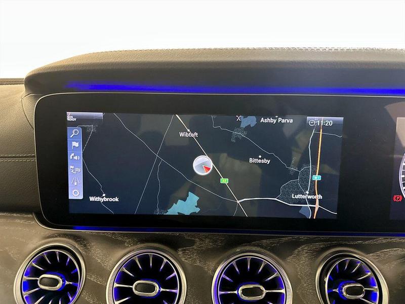 Used Mercedes-Benz CLS 2020 for sale - 76692988: Photo 22