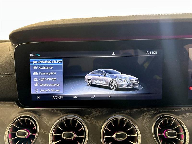 Used Mercedes-Benz CLS 2020 for sale - 76692988: Photo 23