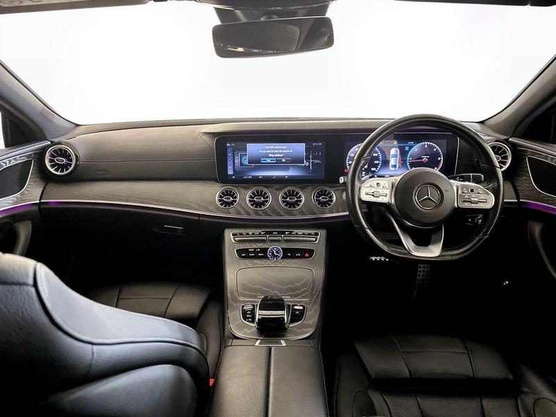 Used Mercedes-Benz CLS 2020 for sale - 76692988: Photo 3