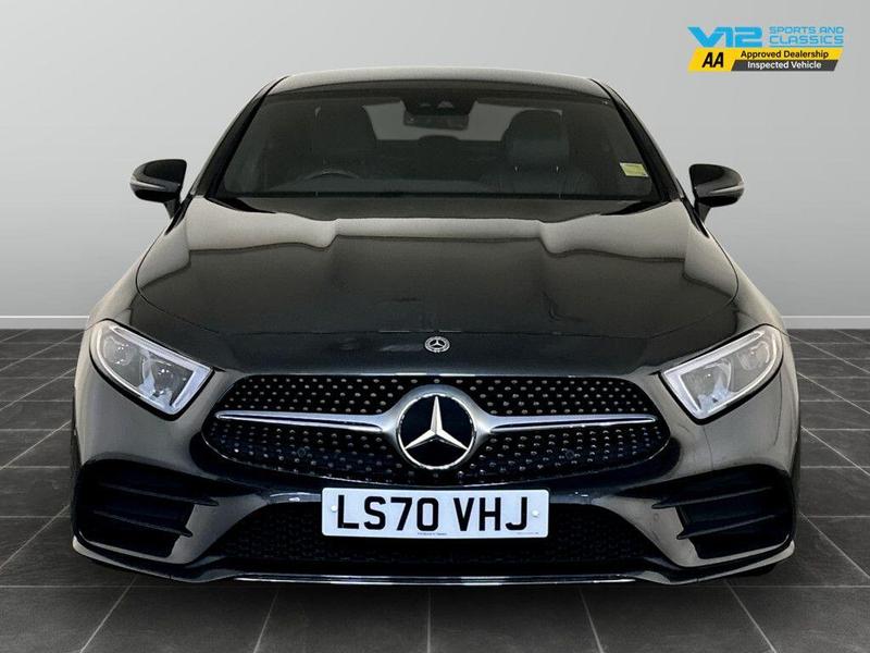 Used Mercedes-Benz CLS 2020 for sale - 76692988: Photo 5