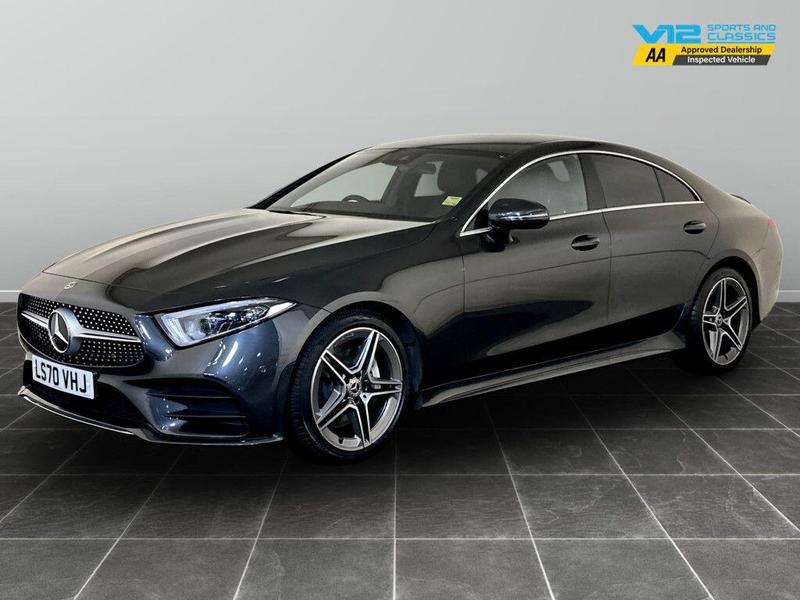 Used Mercedes-Benz CLS 2020 for sale - 76692988: Photo 6