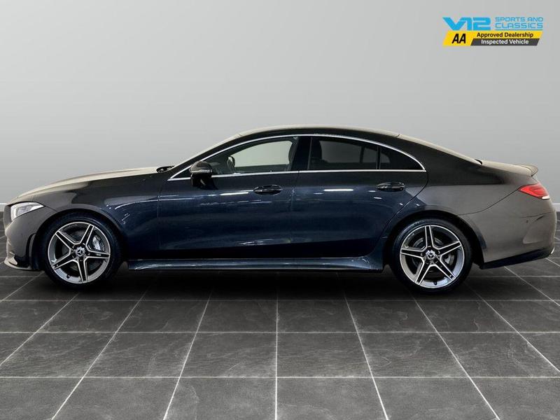 Used Mercedes-Benz CLS 2020 for sale - 76692988: Photo 7