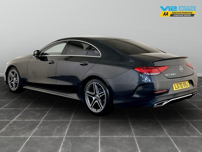 Used Mercedes-Benz CLS 2020 for sale - 76692988: Photo 8
