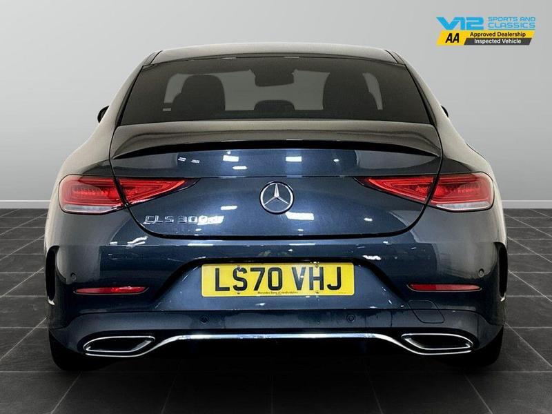 Used Mercedes-Benz CLS 2020 for sale - 76692988: Photo 9