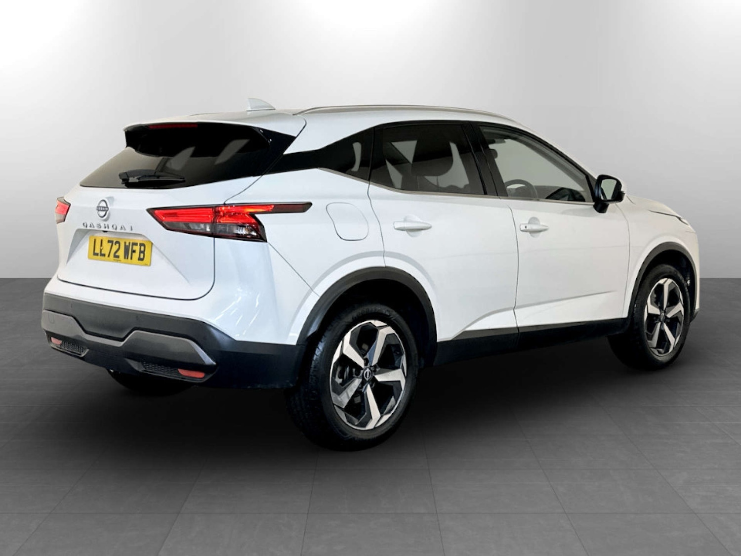 Used Nissan Qashqai 2022 for sale - 77245623: Photo 10