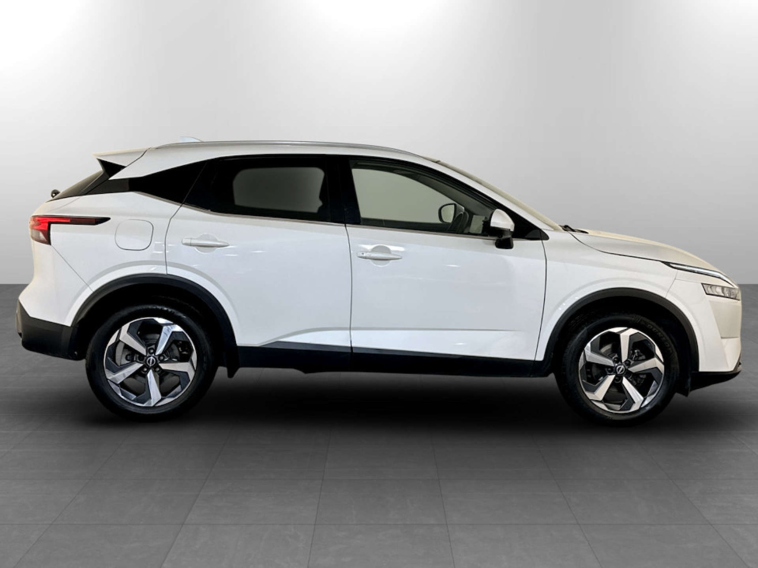Used Nissan Qashqai 2022 for sale - 77245623: Photo 11