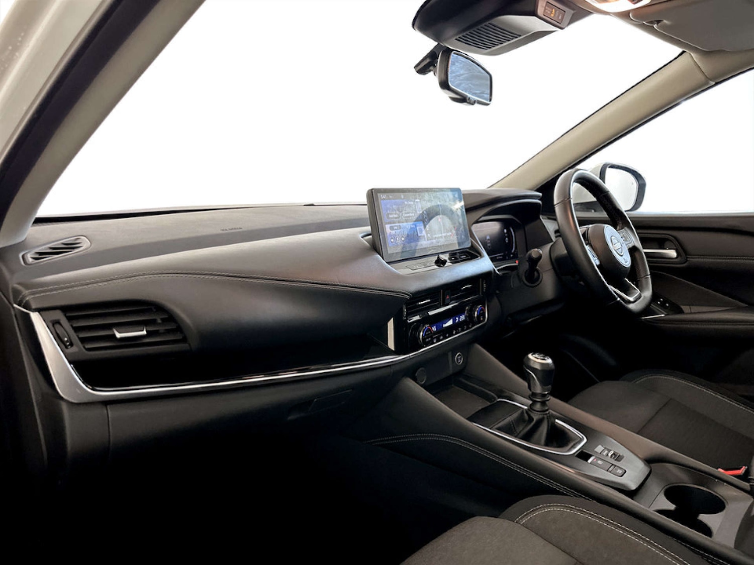 Used Nissan Qashqai 2022 for sale - 77245623: Photo 12