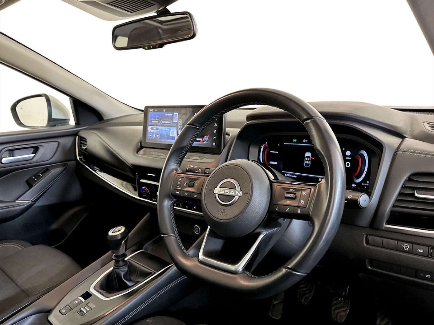 Used Nissan Qashqai 2022 for sale - 77245623: Photo 15