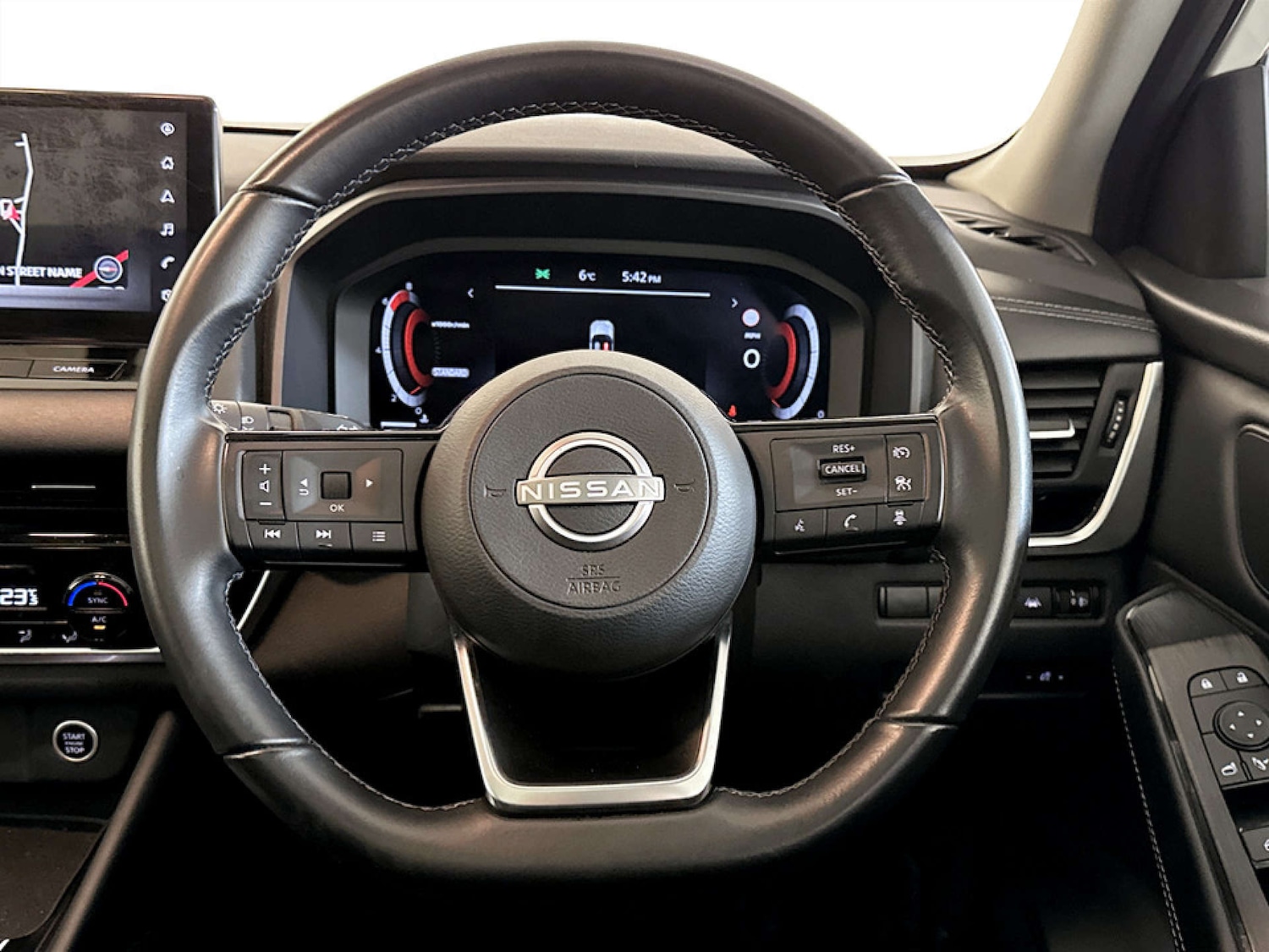 Used Nissan Qashqai 2022 for sale - 77245623: Photo 16